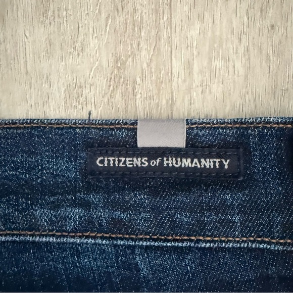 Citizens of Humanity Rocket High Rise Skinny - Picture 7 of 11